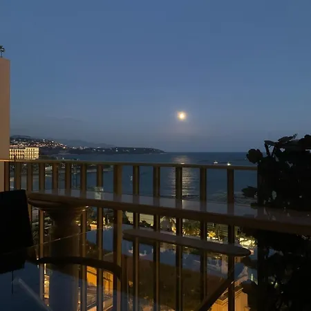 2 Apartment, Stunning View Mónaco