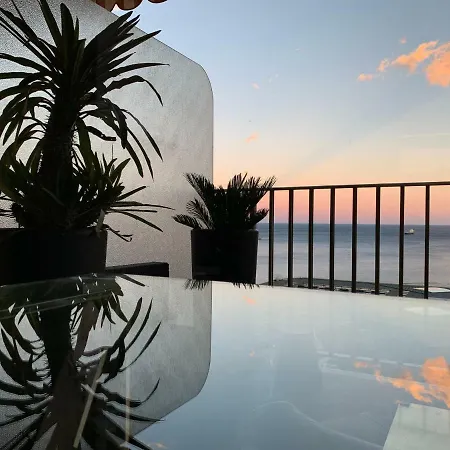 2 Apartment, Stunning View * Monte Carlo