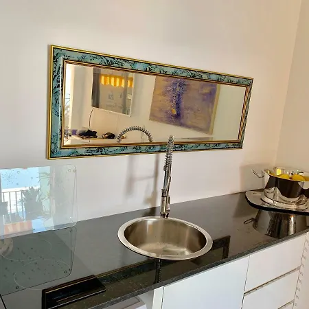 Apartamento 2 Apartment, Stunning View *