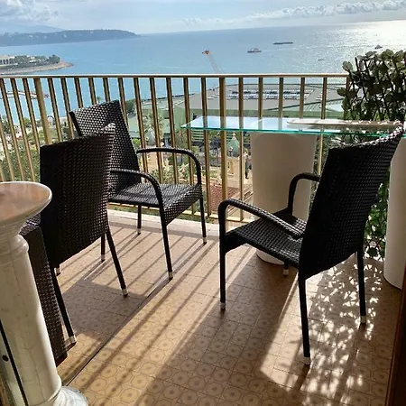 Appartement 2 Apartment, Stunning View *