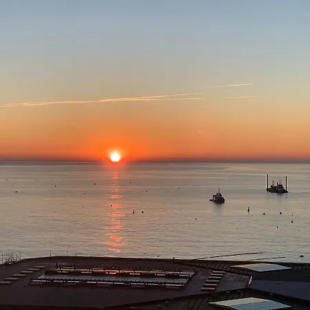 2 Apartment, Stunning View Appartement Monte Carlo