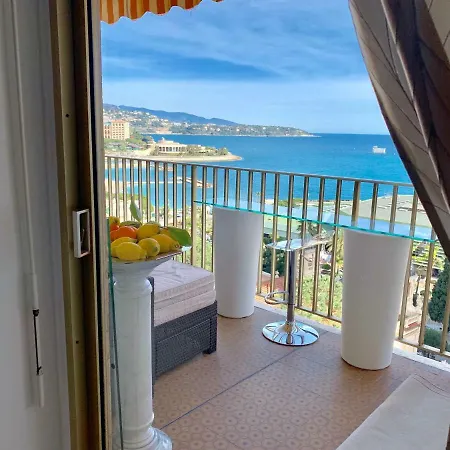 2 Apartment, Stunning View *